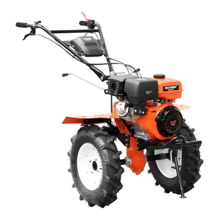 Мотоблок SKIPER SP-1600