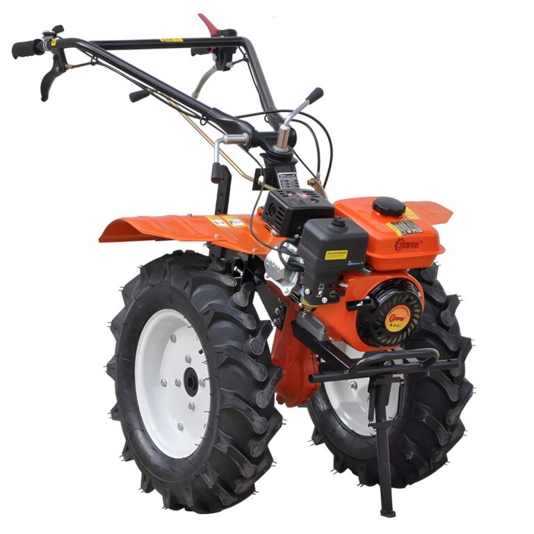 Мотоблок SKIPER-1800