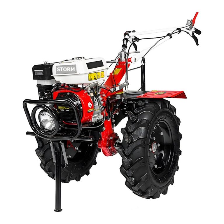 Мотоблок STORM HP-1100 PRO