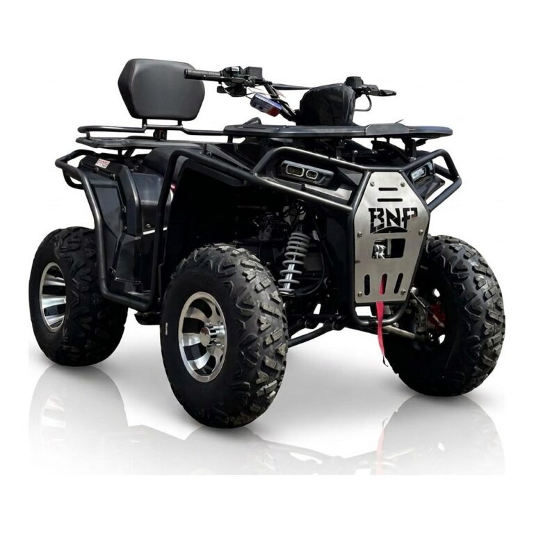 Квадроцикл BNP Stryker 200