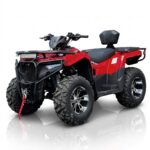Квадроцикл BNP Stryker 300