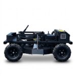 Газонокосилка BNP 550L-C