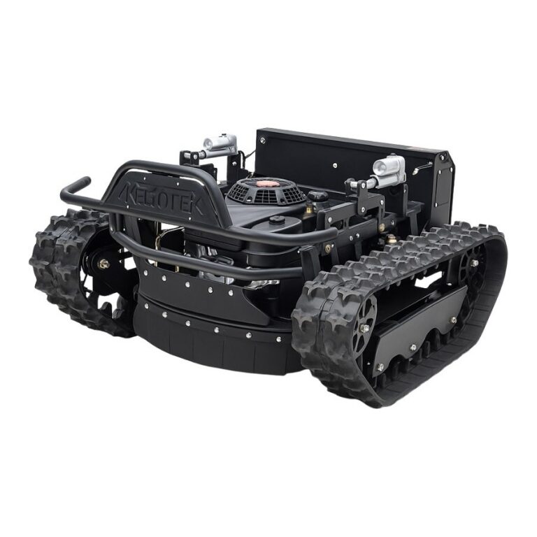Газонокосилка BNP PRO 900L