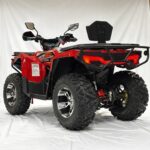 Квадроцикл BNP Stryker 300