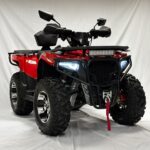 Квадроцикл BNP Stryker 300