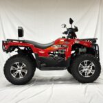 Квадроцикл BNP Stryker 300