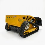 Газонокосилка BNP 550L-B
