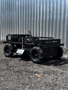 Газонокосилка BNP 550L-C