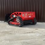 Газонокосилка BNP 550L-B