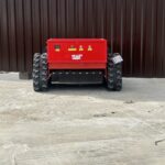 Газонокосилка BNP 550L-B