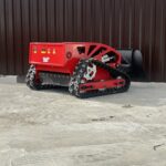 Газонокосилка BNP 550L-B