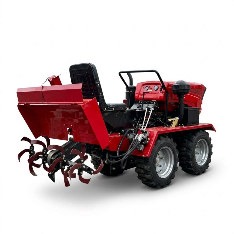  TANK 2801
