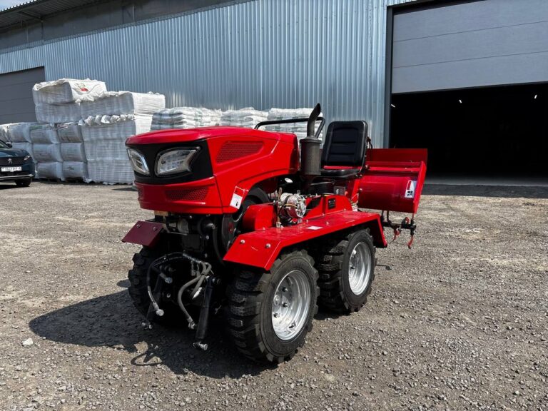  TANK 2801