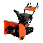 Снегоочиститель бензиновый Brait BR-9071ELTDK