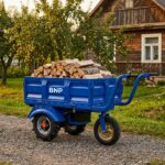 Электротележка BNP Cargo 600