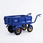 Электротележка BNP Cargo 600