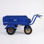 Электротележка BNP Cargo 600