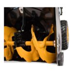 Снегоочиститель бензиновый Champion ST553