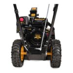 Снегоочиститель бензиновый Champion ST553