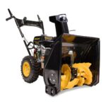 Снегоочиститель бензиновый Champion ST553