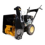 Снегоочиститель бензиновый Champion ST553