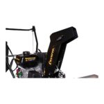 Снегоочиститель бензиновый Champion ST656