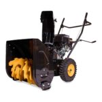 Снегоочиститель бензиновый Champion ST656