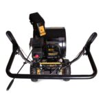 Снегоочиститель бензиновый Champion ST656