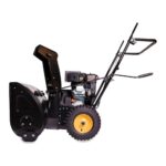Снегоочиститель бензиновый Champion ST656