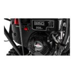 Снегоочиститель бензиновый Champion ST656BS
