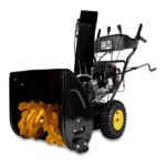 Снегоочиститель бензиновый Champion ST656BS