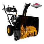 Снегоочиститель бензиновый Champion ST656BS