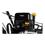 Снегоочиститель бензиновый Champion ST656BS