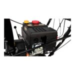 Снегоочиститель бензиновый Champion STT761E