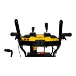 Снегоочиститель бензиновый Champion STT761E