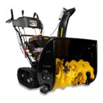 Снегоочиститель бензиновый Champion STT761E