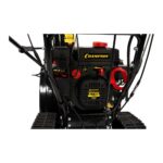 Снегоочиститель бензиновый Champion STT761E