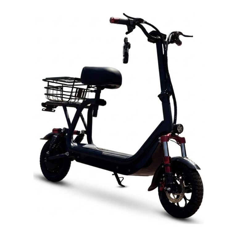 Электросамокат BNP CITY Duo 210