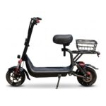 Электросамокат BNP CITY Duo 210