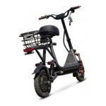 Электросамокат BNP CITY Duo 210