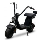 Электросамокат BNP CITY Duo 220
