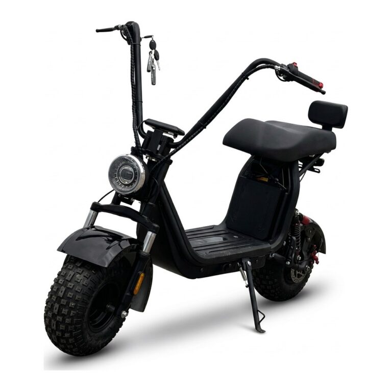 Электросамокат BNP CITY Duo 220