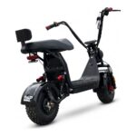 Электросамокат BNP CITY Duo 220