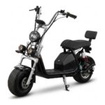 Электросамокат BNP CITY Duo 230