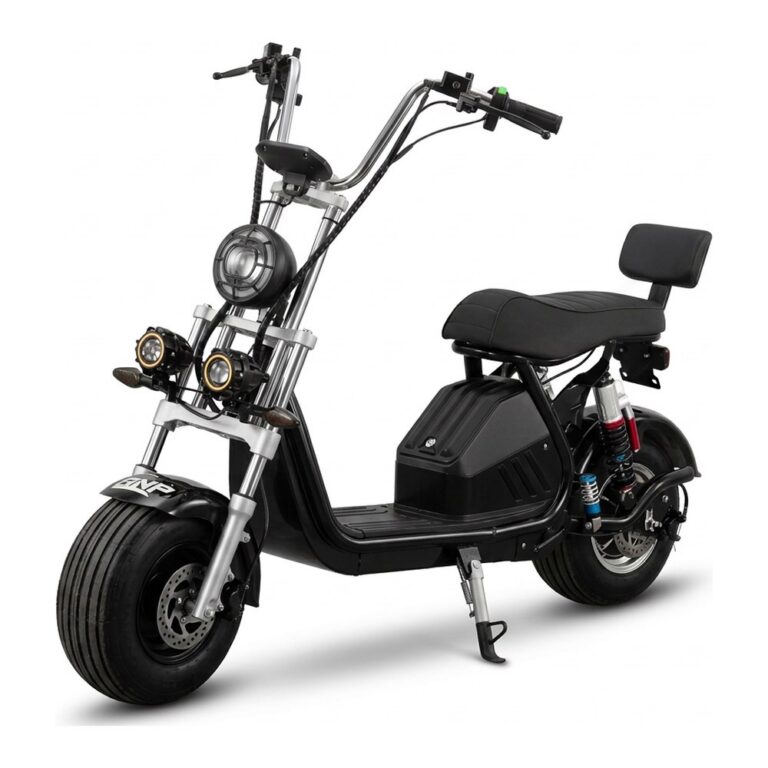 Электросамокат BNP CITY Duo 230