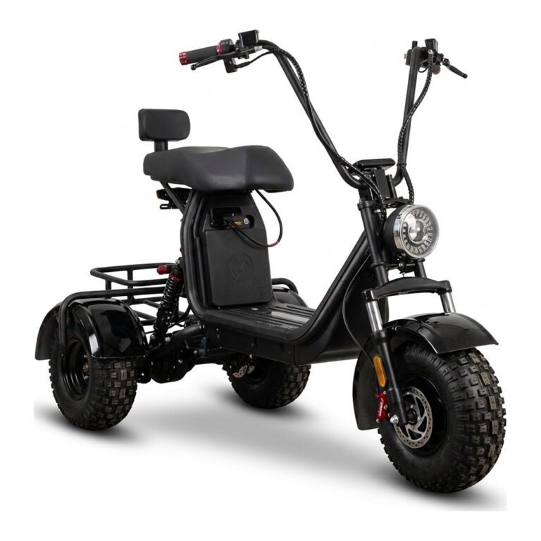 Электросамокат BNP CITY Trio 310