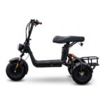 Электросамокат BNP CITY Trio 310