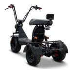 Электросамокат BNP CITY Trio 310