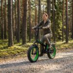 Электровелосипед BNP Eco Classic