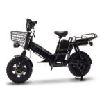 Электровелосипед BNP Eco Dual